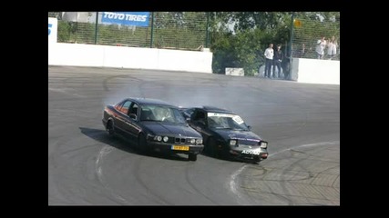 drifting cars 