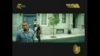 Chris Brown Feat Keri Hilson - Superhuman