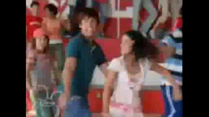 High School Musical 2 - What Time Is It