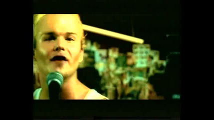 The Rasmus - Falling
