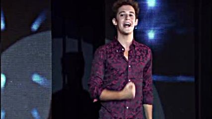soy luna open music #8