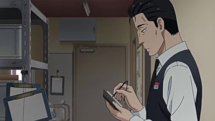 Koi wa Ameagari no You ni Episode 5