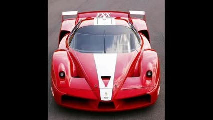Super Cars