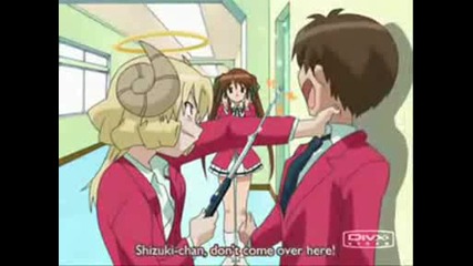 Dokuro - chan - Shut Me Up Amv