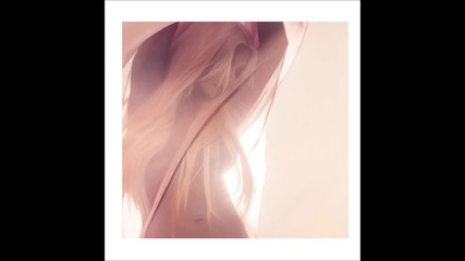 Christina Aguilera - Sing for Me ( A U D I O )
