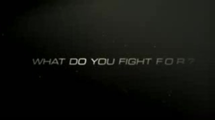 Tekken 6 - Official Trailer