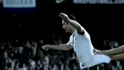 Nike Football Write The Future [hd]