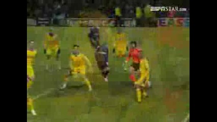 Southend Vs Chelsea 1 - 3 - [ 2009 ]