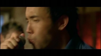 Hoobastank - Same Direction 