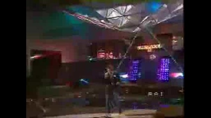 Zucchero Fornaciari - Una Notte