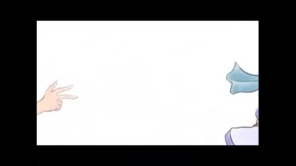 Hatsune Miku - White Letter 