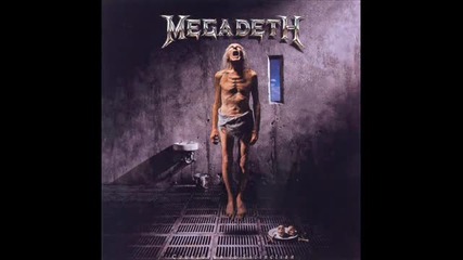 Megadeth ~ Countdown to Extiction ~ Full Album