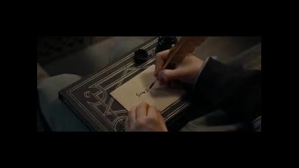 Хари Потър И Огненият Бокал Филмът Част 4 Бг Субтитри