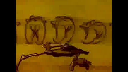 jurannessic /3d Анимация/