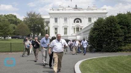 White House Just Made Big Change to Tours