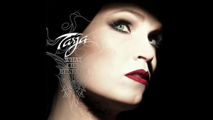 Tarja Turunen We Are What Lies Beneath 