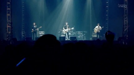 Live 392 Cnblue - Teardrops in the rain