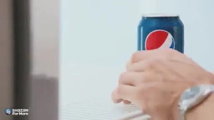 One Direction Pepsi