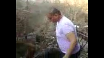 на Балювица