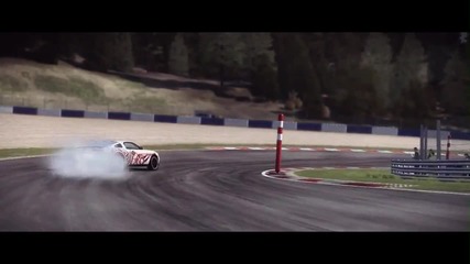 Grid 2 multiplayer Redefined Extended Trailer