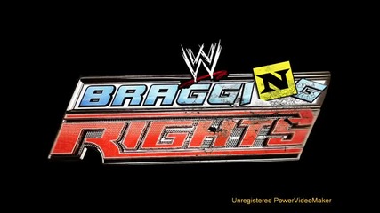 Wwe Bragging Rights 2010