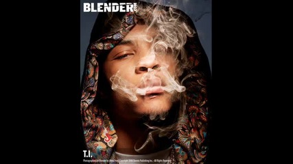 T.i. - Get Your Girl (hq)