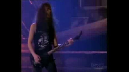 Metallica - The Frayed Ends Of Sanity