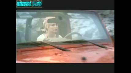 Baracuda - I Will Love Again *hq*