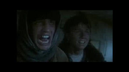 Runaway Train (1985) trailer