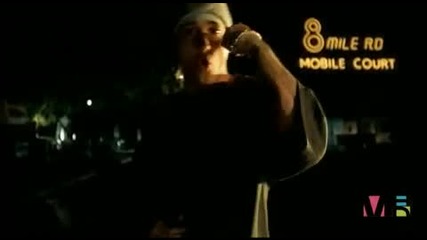 Eminem- Lose Yourself
