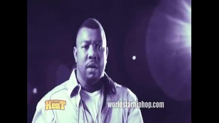 Gorilla Zoe - Stankin (hq) 