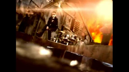 The Union Underground - Revolution Man (hq)