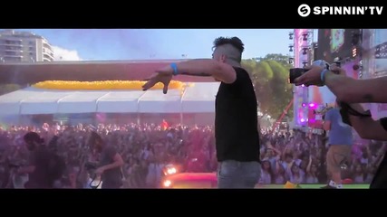 Ftampa & The Fish House - 031 (official Vidео)