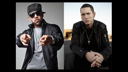 Lloyd Banks feat. Eminem - Where Im At 