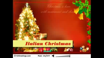 Christmas Around The World
