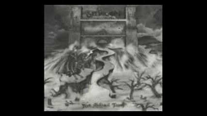 Satyricon - Dark Medieval Times ( Full Album )
