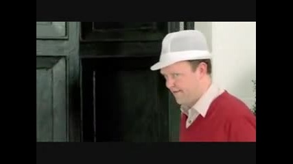 Смешна Аномационна Реклама 