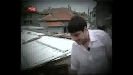 Иван Ангелов Пее На Покрива