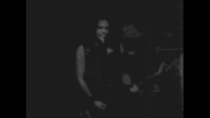 Deathcamp Project - Divine Words