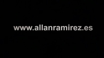 Allan Ramirez Promo Video Live