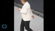 Merkel Invites US Envoy to Discuss Spy Claim