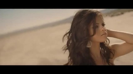 Selena Gomez & The Scene - A Year Without Rain