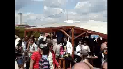 Adrian Eftimie @ Kudos Beach