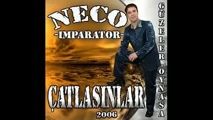 Neco Catlasinlar