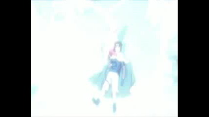 Sasusaku - Hot N Cold