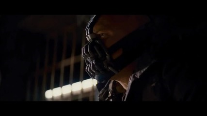 Черният Рицар: Възраждане (2012) - Когато Готъм стане на прах, ще ти разреша да умреш. / Бг Субс