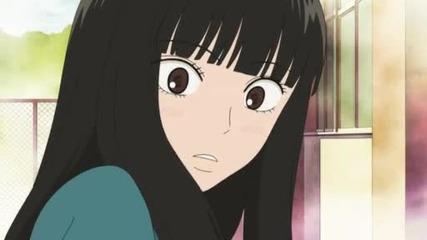 Kimi ni Todoke - Епизод 10 