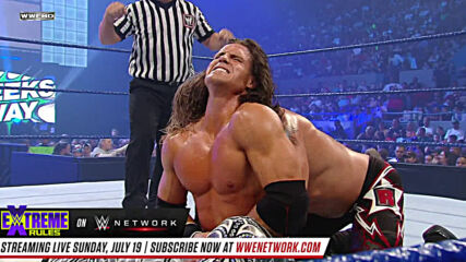 Edge vs. John Morrison: SmackDown, June 19, 2009 (Full Match)