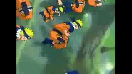 Naruto Mix 1