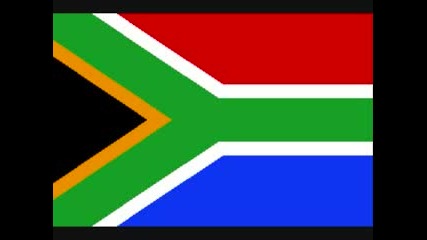 Химн На Република Южна Африка